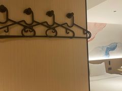 -松果酒店(农业路河南博物院店)