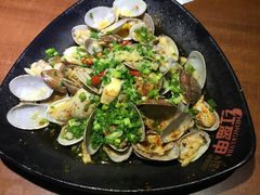 -红盔甲·小龙虾(天钥桥店)