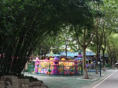 -堤角公园