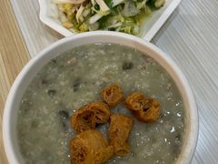 -台北楚楚园馅饼粥(虹桥南丰城店)