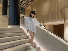 -北京三里屯CHAO酒店