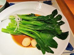 -绿茶餐厅(布吉万象汇店)