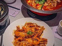 -食锦记·福建私房菜(浦西万达店)