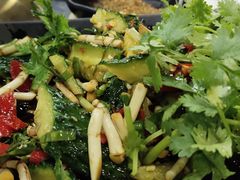 -石屏老字号4号包浆豆腐美食城(泼水广场店)