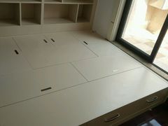 -欧睿宇邦全屋定制(无锡梁溪店)