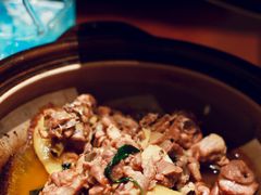 -久宴·天目湖大鱼头(恐龙园店)