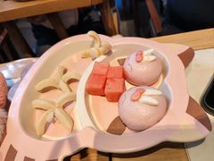 -局气烤鸭·北京菜(德云社店)