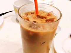 港式奶茶-龙记香港茶餐厅