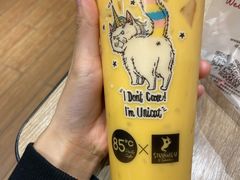 -85度C(上海奉贤苏宁生活广场二店)