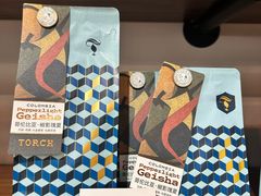 -Torch Coffee 炬点咖啡