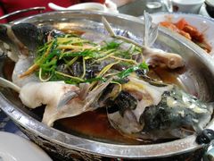 -百姓·百味家宴油茶(红街店)