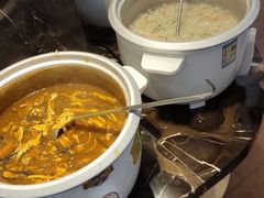 -素满香·素食自助餐(西安·民乐园店)