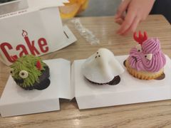 -Pantry's Best派悦坊蛋糕(世纪金源店)