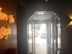 -一间森林酒店(上海人民广场店)