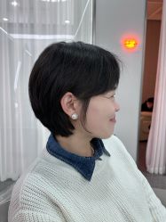 -艾美A·M Hair Salon
