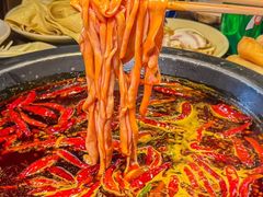 -蜀大侠火锅(寰球文化地标·总府店)