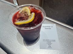 -O.P.S. CAFE