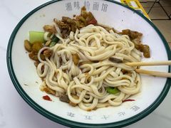 -湘味粉面馆(麓山南路店)