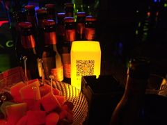 -苏荷酒吧(九街店)