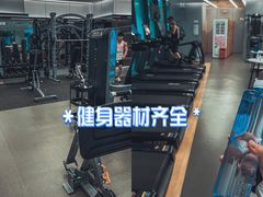 -乐刻健身(龙华红山6979店)
