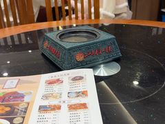 -锡和无锡菜(景丽苑店)