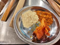 -去吃火盆烧烤(渝北兴科路店)