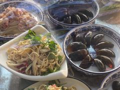 -川悦壹号·川菜(蠡溪路店)