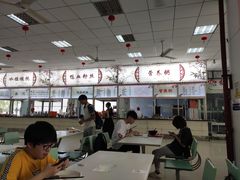 -东南大学(九龙湖校区)