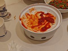 -兰湘子·湘菜小炒(三桥万象城店)