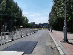 -东北师范大学(净月大街校区)