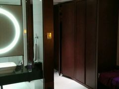 -北京希尔顿逸林酒店