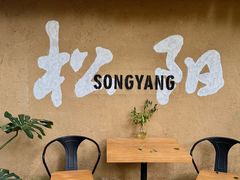 -杨家堂村