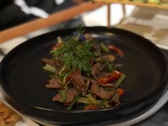黄牛肉-西安饭庄·非遗陕菜(钟楼店)