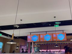 大堂-比格比萨自助(延庆万达广场店)