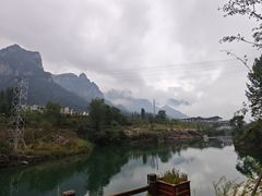 -太行锡崖沟旅游度假区