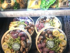 -Olé精品超市(苏州中心店)