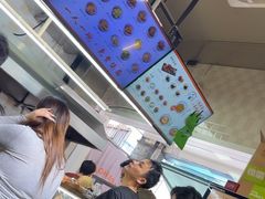 -梅溪·小伙子干挑面(安吉总店)