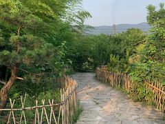 -驿舍·民國老营房院子私房菜(科学会堂店)