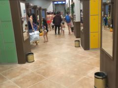 -青岛东方影都融创水世界