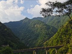 -雅鲁激流探险漂流