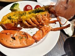 -The Cheebat 锌吧·Bistro(体育西店)