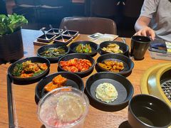 -虎哥六韩式烤肉料理 TIGERGRILL(隆生金山湖中心购物广场店)