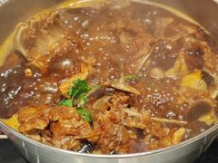 -蝎王府羊蝎子(北大地店)