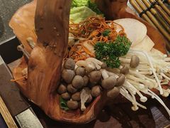 -捞王锅物料理(凯旋路店)