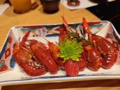 -花潮料理艺食馆(世欧广场店)