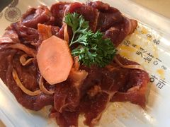 -金刚山(学府路店)