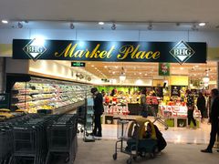 -远洋未来广场(育慧北路店)