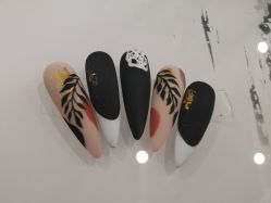 -LILY NAILS美甲美睫