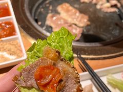 -炉小哥烤肉(绿地新都会店)
