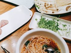 -尚海豆捞(乐虹坊店)